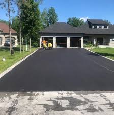 Best Cobblestone Driveway Installation  in Plymouth, IN